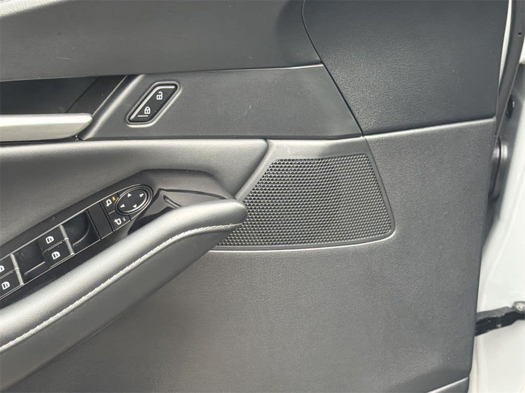 Thumbnail: 2025 Mazda CX-30 - 30