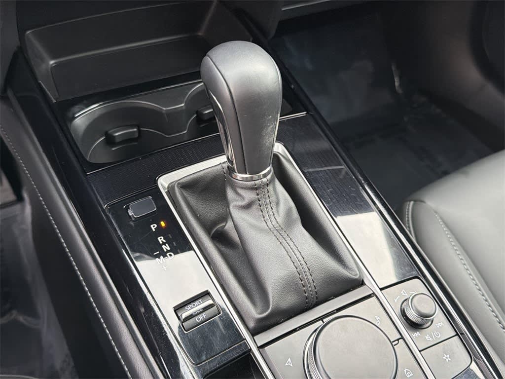 Thumbnail: 2025 Mazda CX-30 - 15