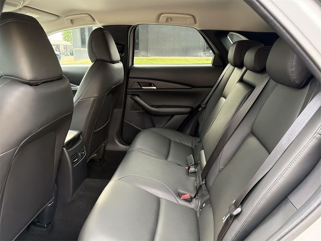 Thumbnail: 2025 Mazda CX-30 - 12