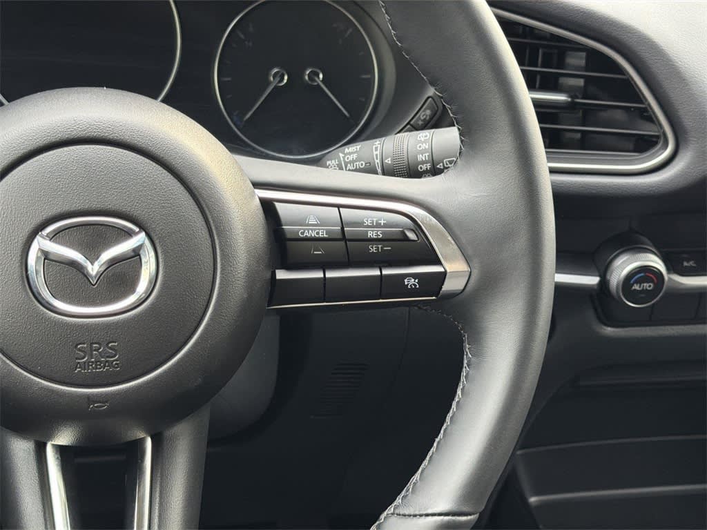 Thumbnail: 2025 Mazda CX-30 - 24