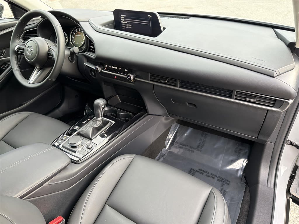 Thumbnail: 2025 Mazda CX-30 - 13