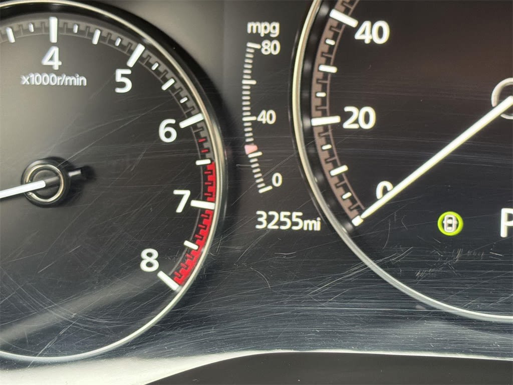 Thumbnail: 2025 Mazda CX-30 - 16