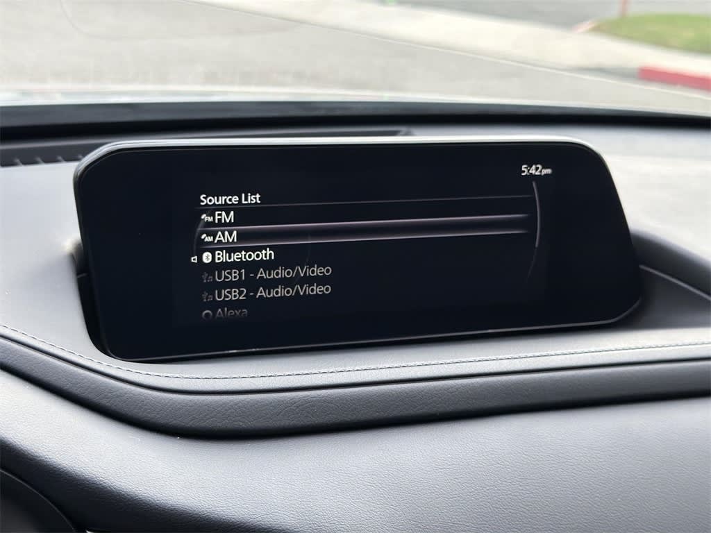 Thumbnail: 2025 Mazda CX-30 - 27