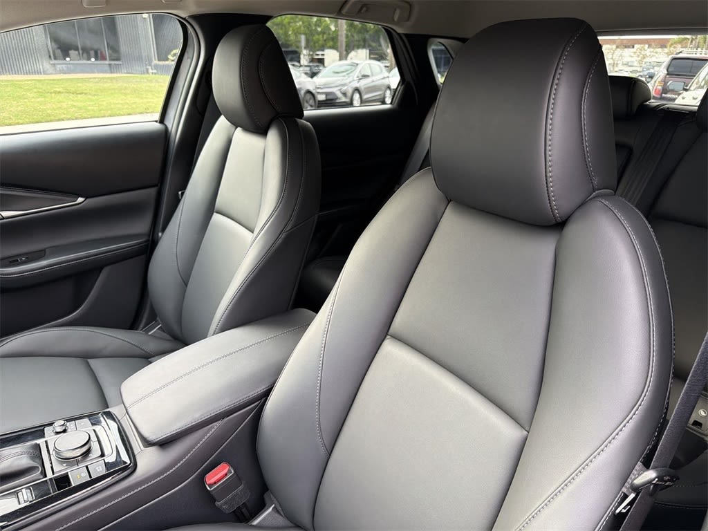 Thumbnail: 2025 Mazda CX-30 - 11