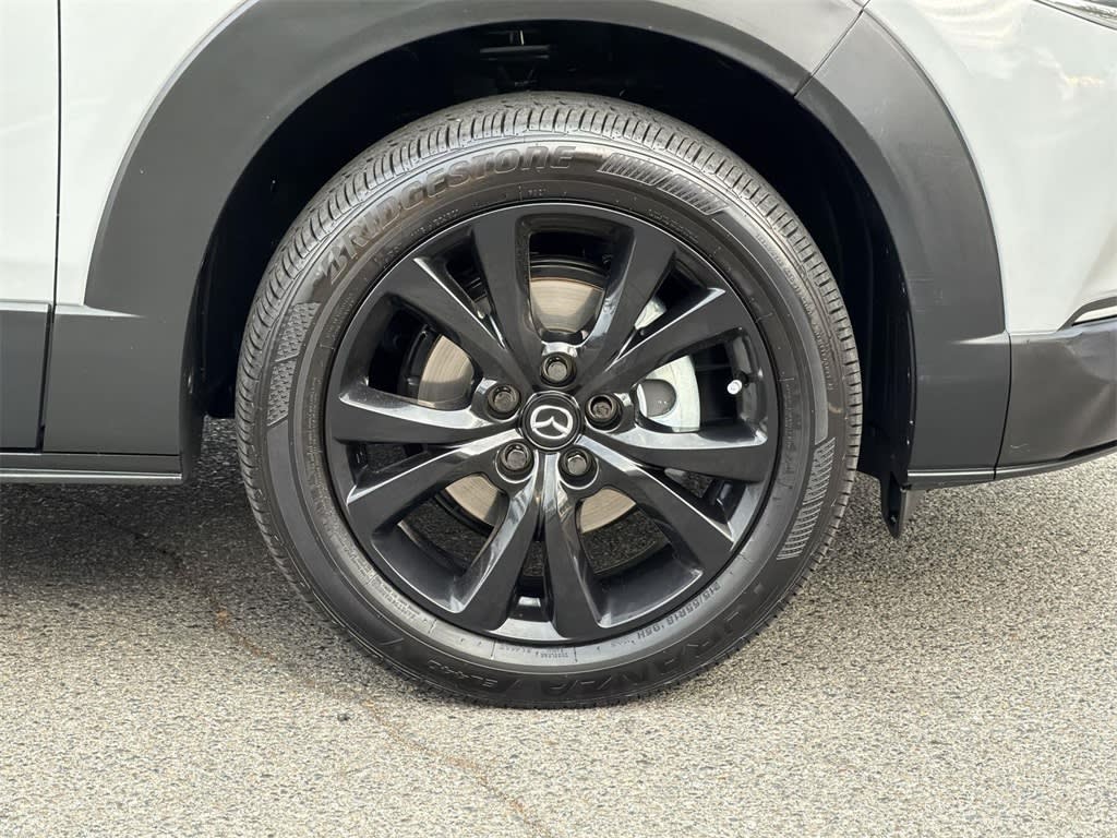 Thumbnail: 2025 Mazda CX-30 - 8