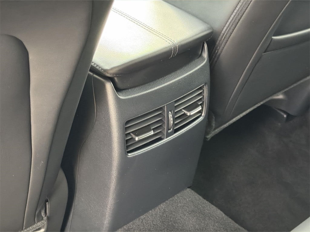 Thumbnail: 2025 Mazda CX-30 - 33