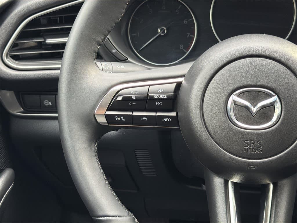 Thumbnail: 2025 Mazda CX-30 - 23