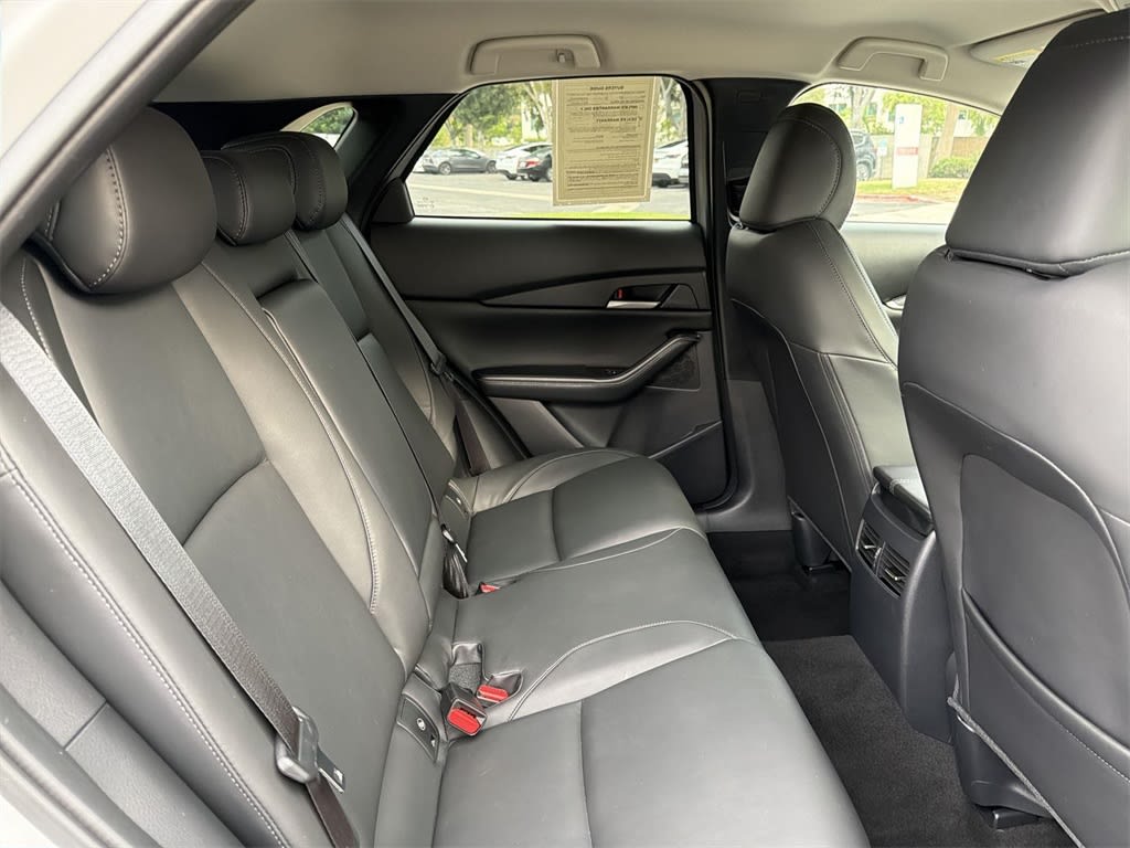 Thumbnail: 2025 Mazda CX-30 - 34