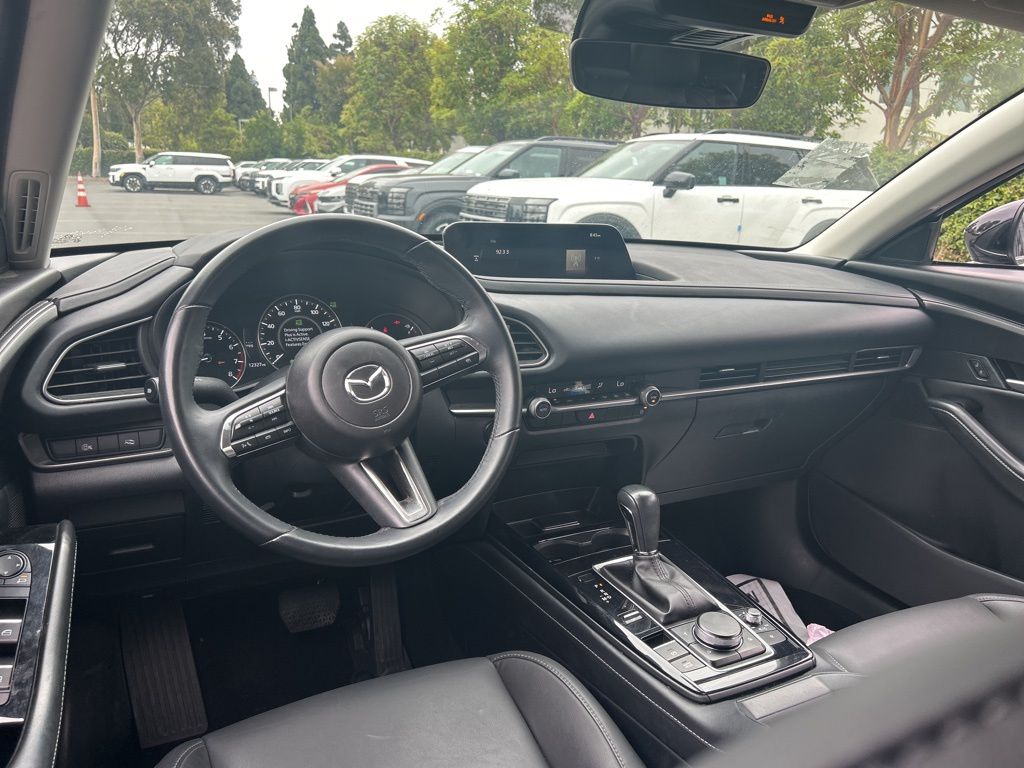 Thumbnail: 2025 Mazda CX-30 - 2