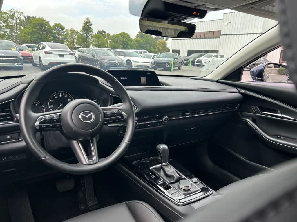 Thumbnail: 2024 Mazda CX-30 - 2
