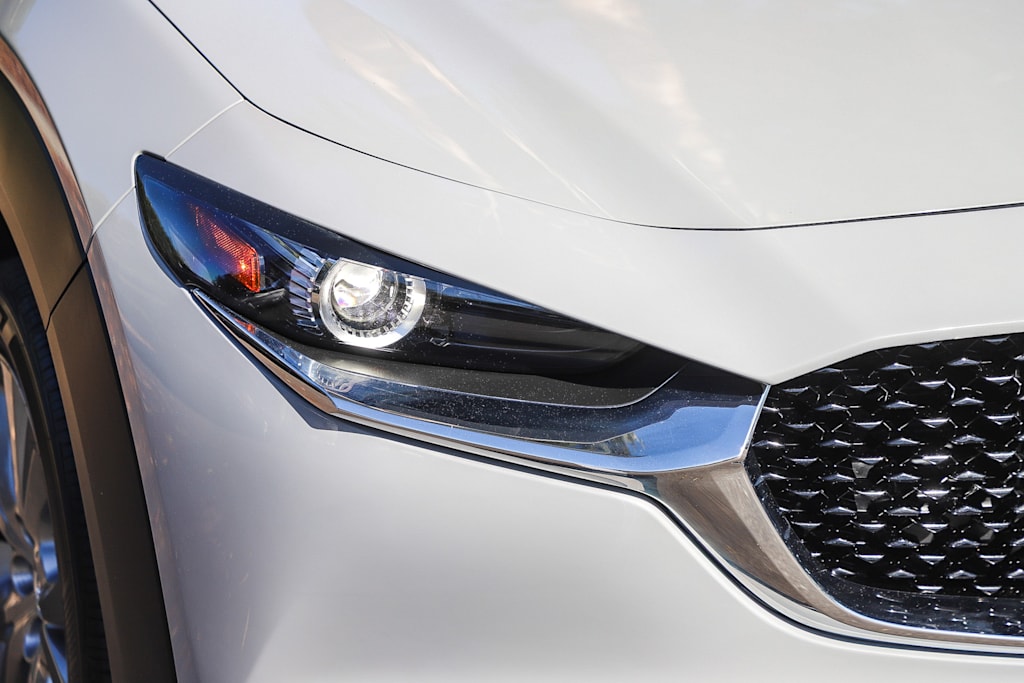 Thumbnail: 2025 Mazda CX-30 - 20