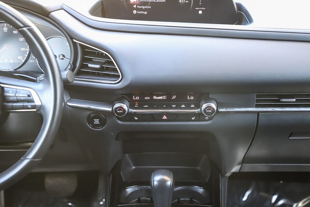 Thumbnail: 2025 Mazda CX-30 - 9