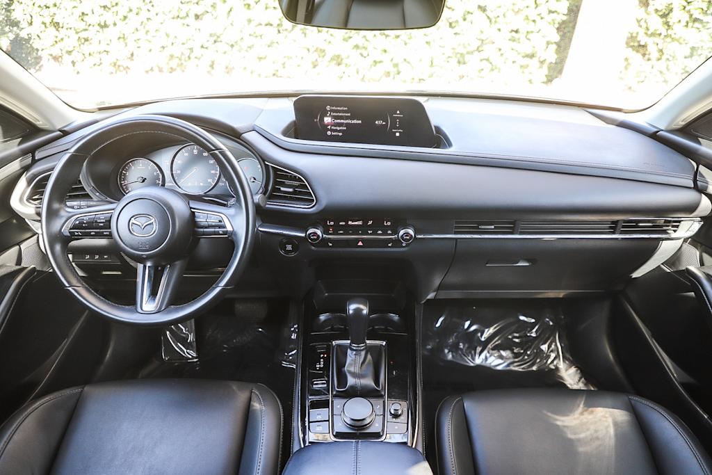 Thumbnail: 2025 Mazda CX-30 - 2