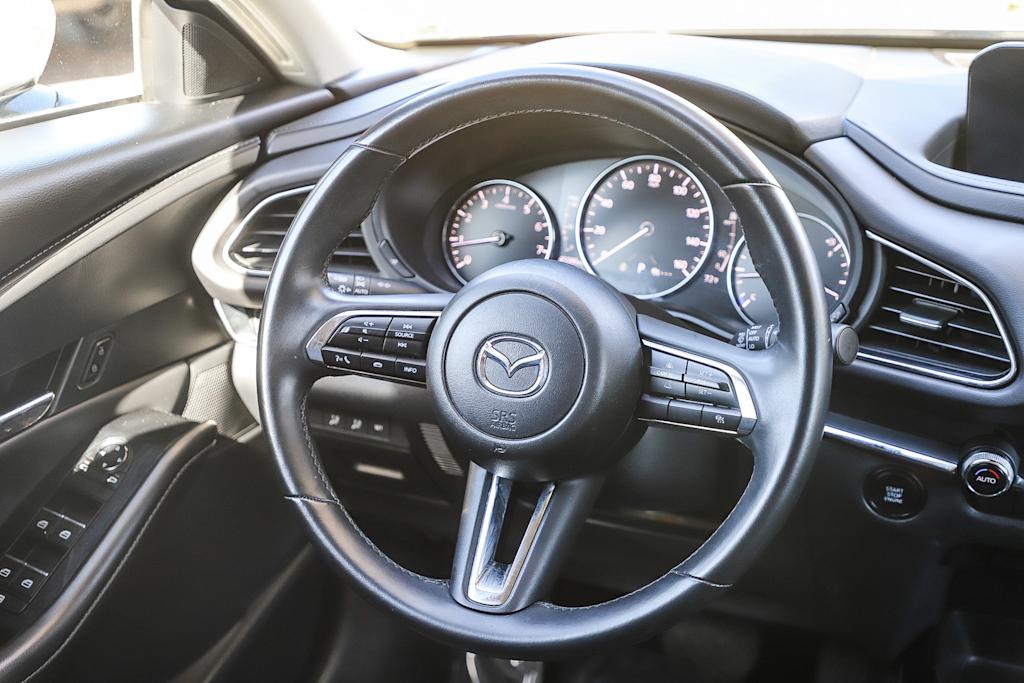 Thumbnail: 2025 Mazda CX-30 - 13