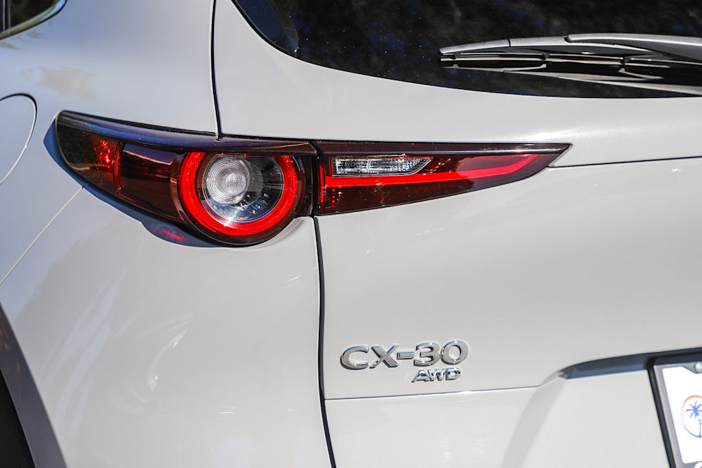 Thumbnail: 2025 Mazda CX-30 - 6
