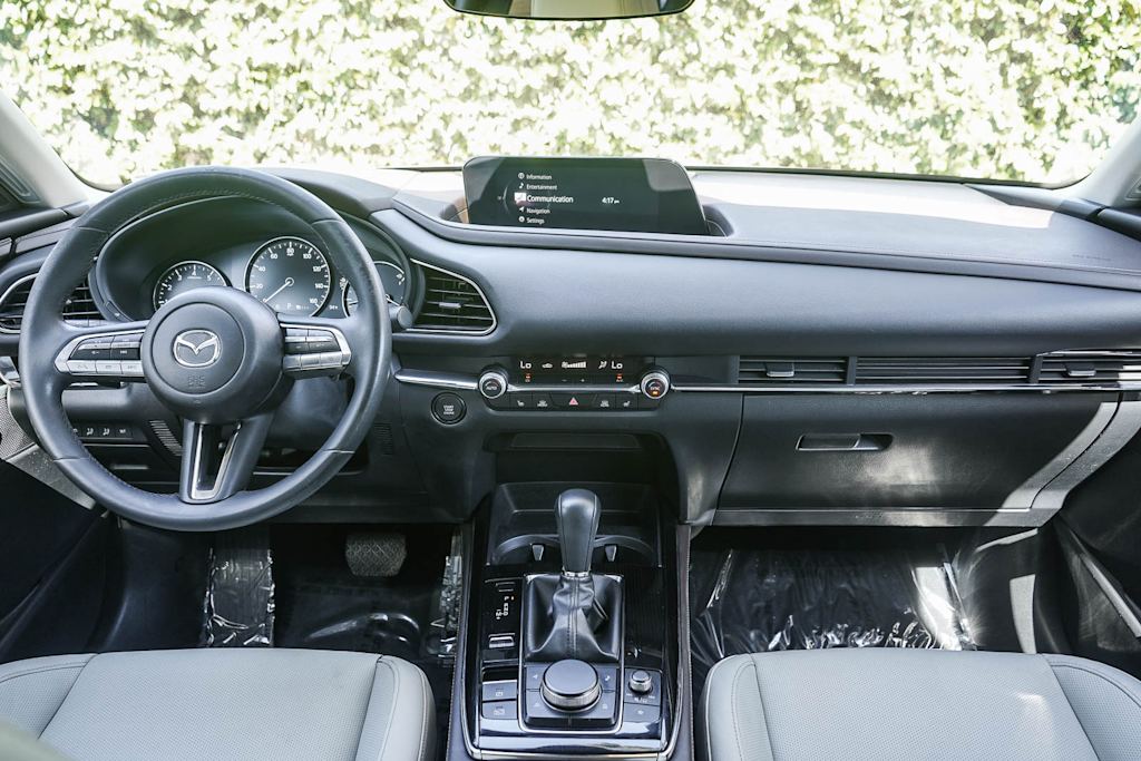 Thumbnail: 2023 Mazda CX-30 - 2