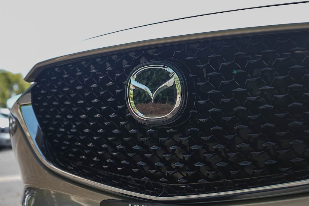 Thumbnail: 2023 Mazda CX-30 - 22