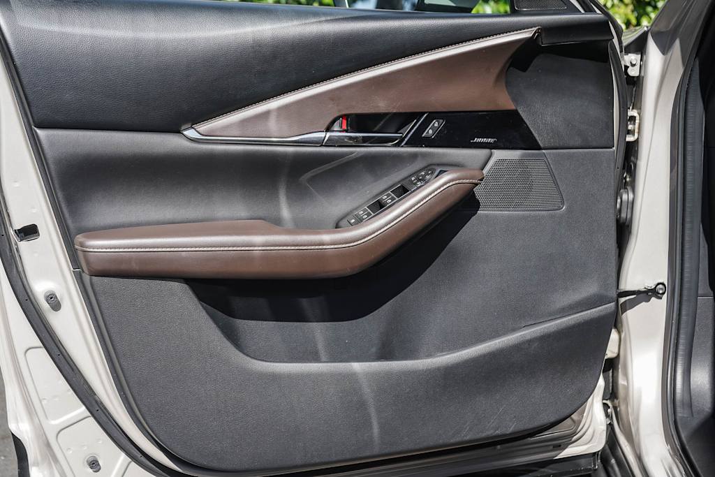 Thumbnail: 2023 Mazda CX-30 - 25