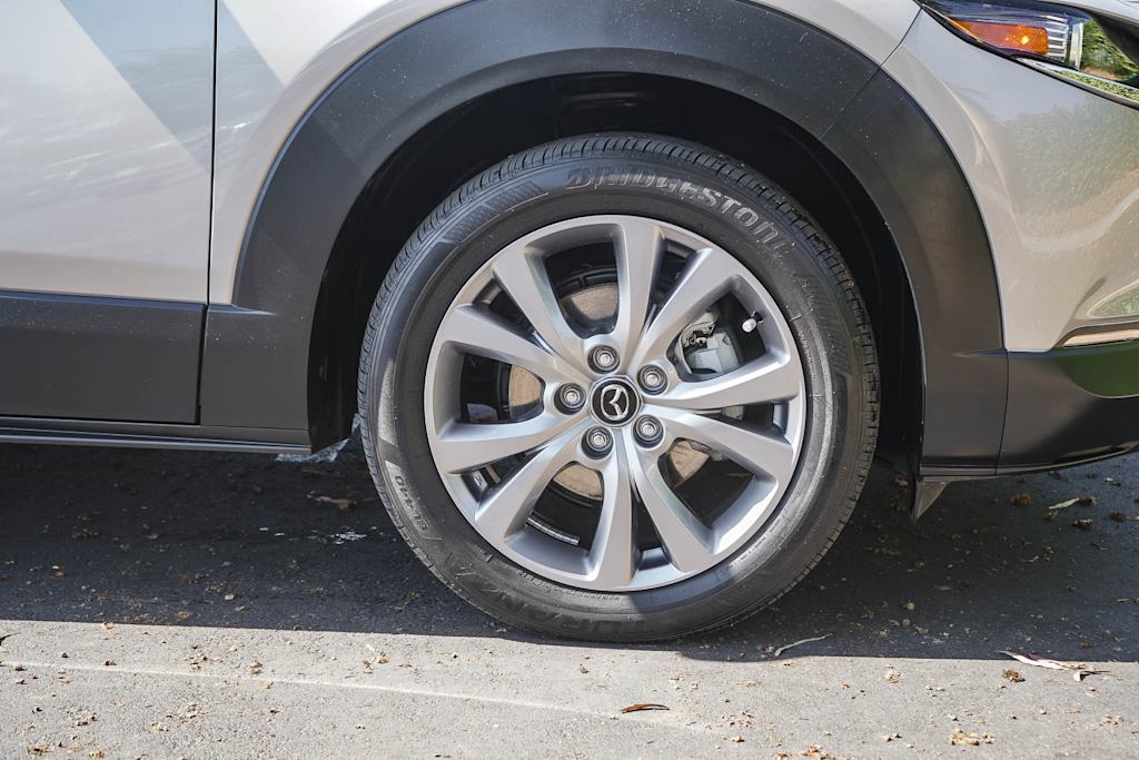 Thumbnail: 2023 Mazda CX-30 - 21