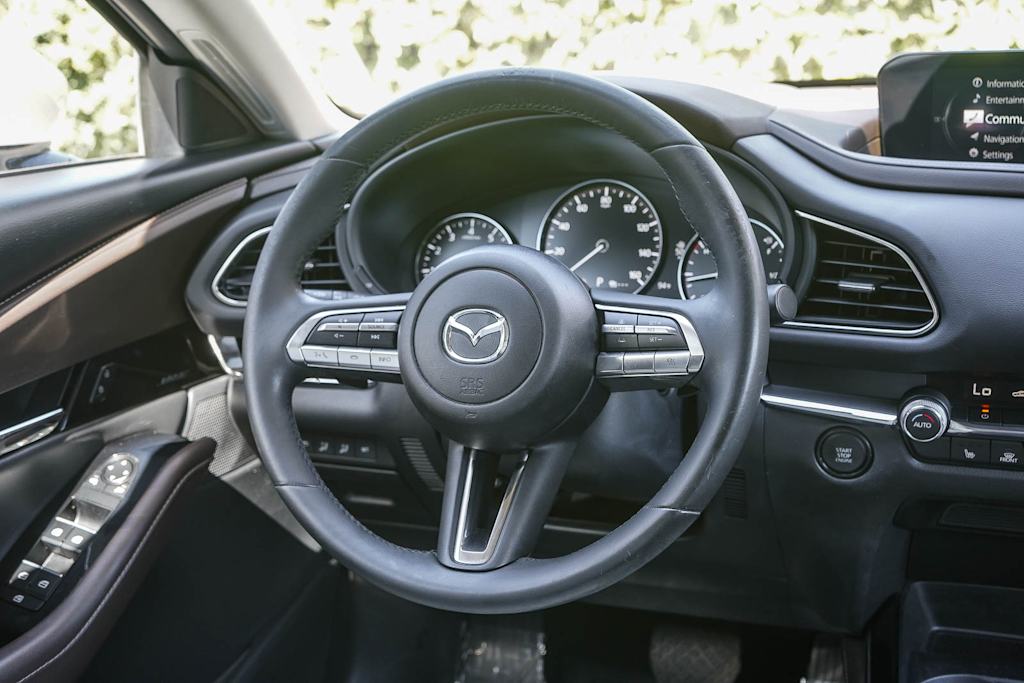 Thumbnail: 2023 Mazda CX-30 - 9