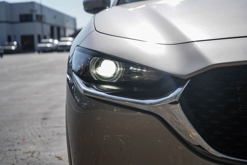 Thumbnail: 2023 Mazda CX-30 - 6