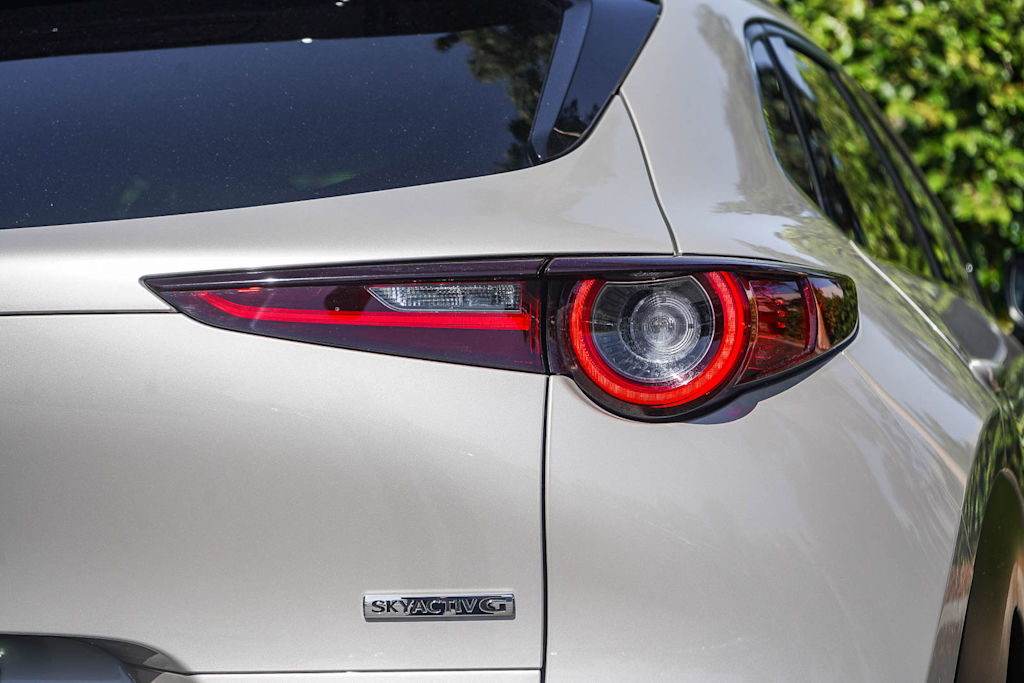 Thumbnail: 2023 Mazda CX-30 - 20