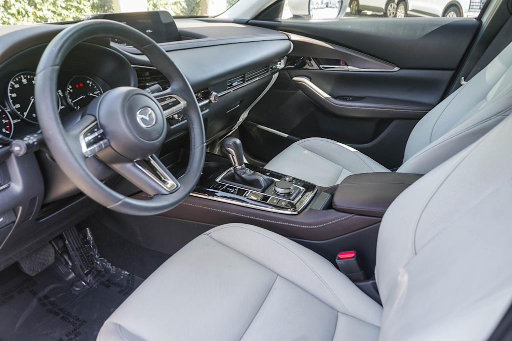 Thumbnail: 2023 Mazda CX-30 - 11
