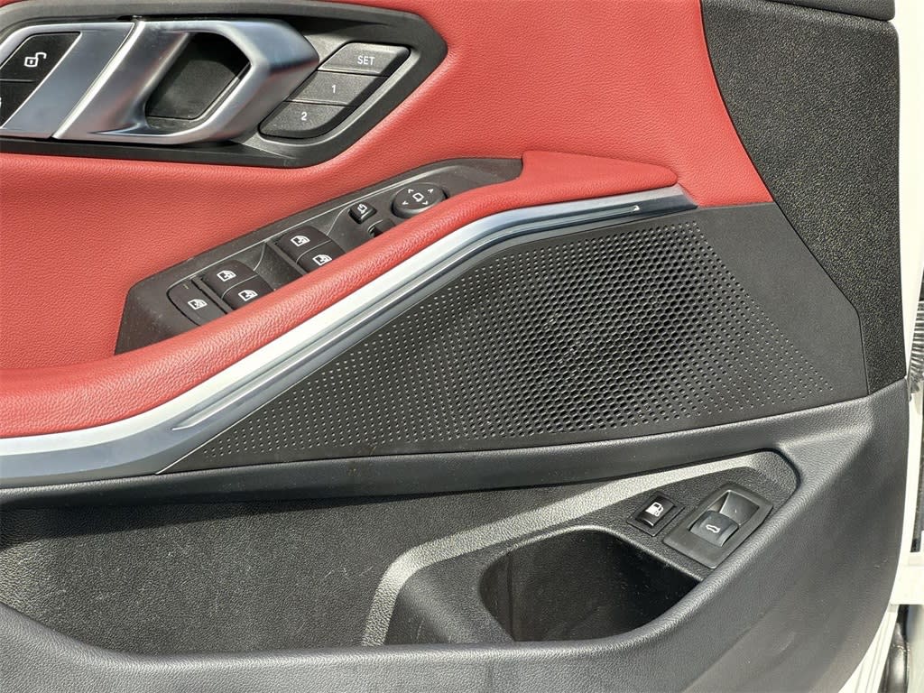 Thumbnail: 2023 BMW 3 Series - 32