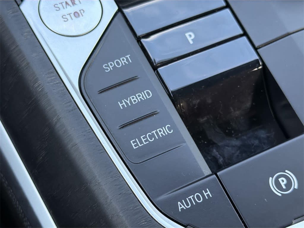 Thumbnail: 2023 BMW 3 Series - 29