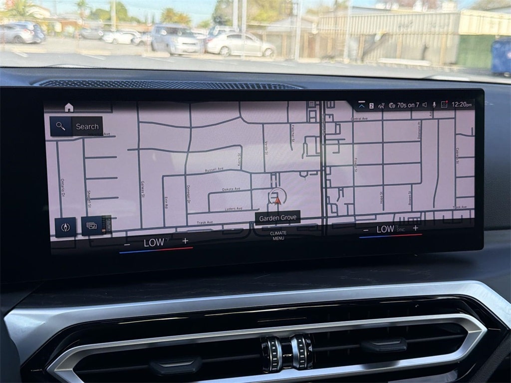 Thumbnail: 2023 BMW 3 Series - 14