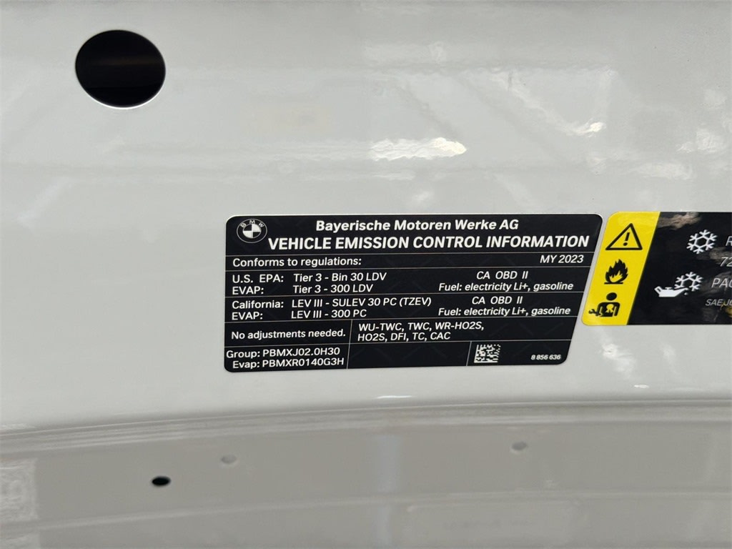 Thumbnail: 2023 BMW 3 Series - 18