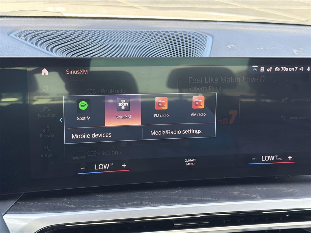 Thumbnail: 2023 BMW 3 Series - 28