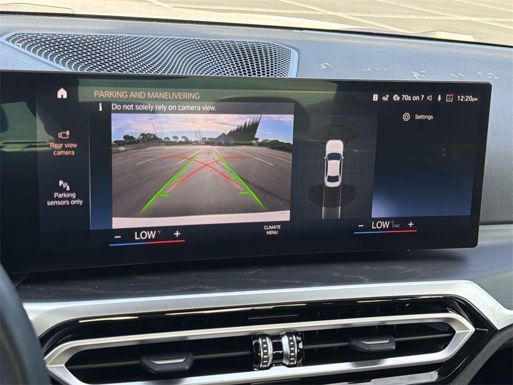 Thumbnail: 2023 BMW 3 Series - 27