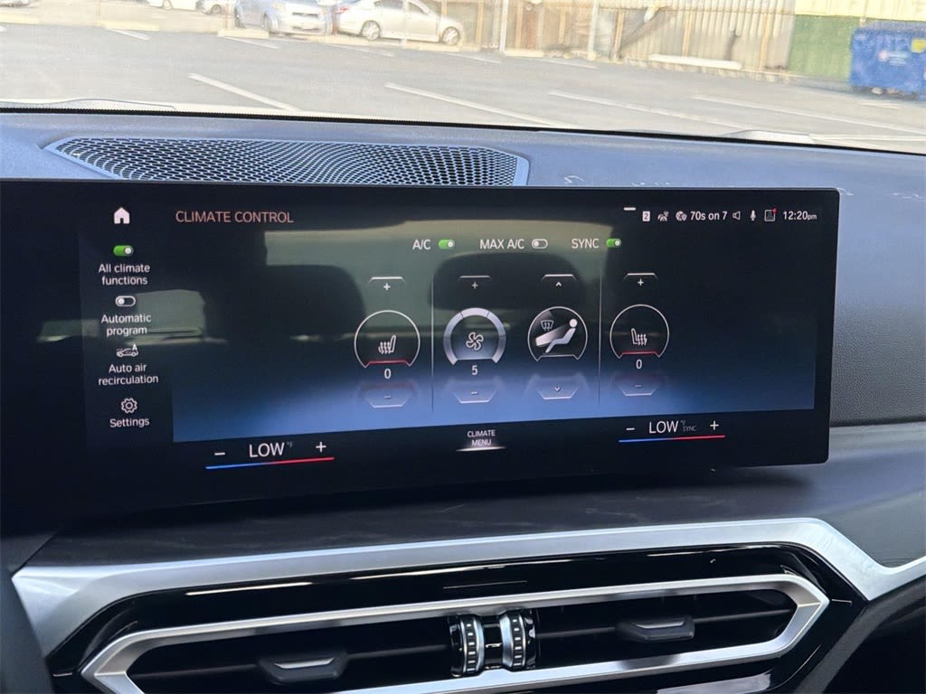 Thumbnail: 2023 BMW 3 Series - 26