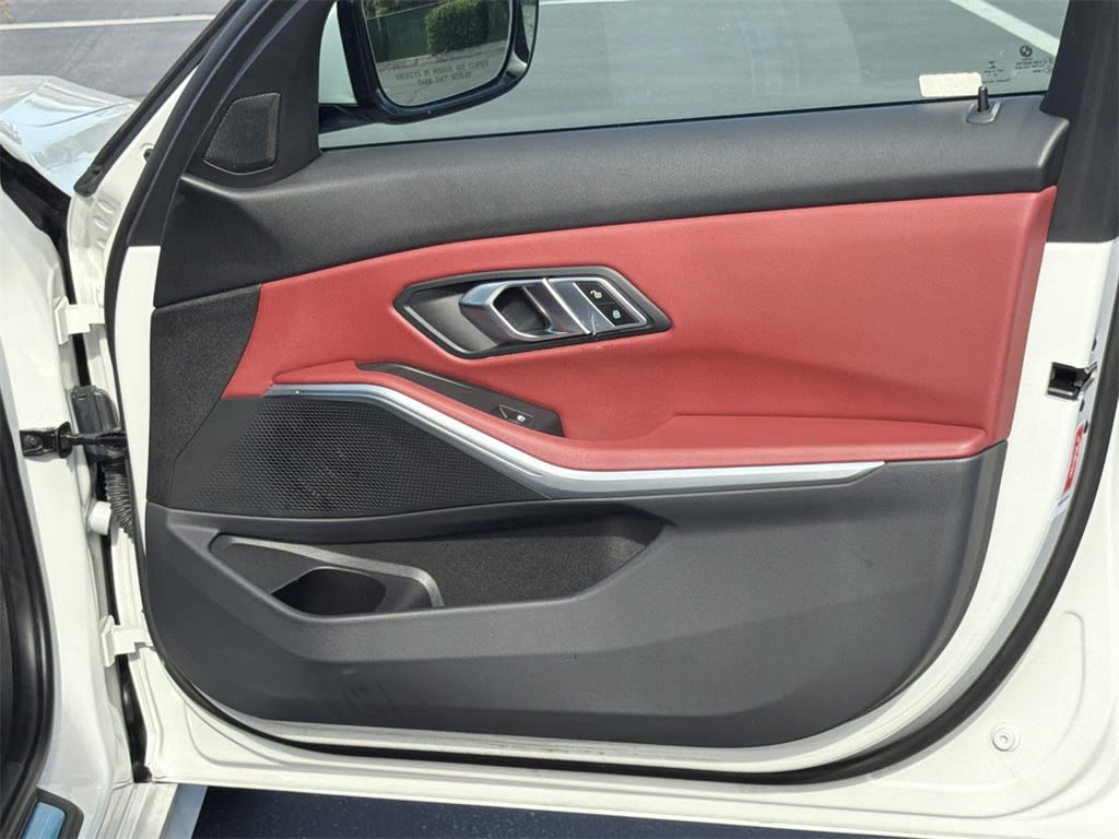 Thumbnail: 2023 BMW 3 Series - 37