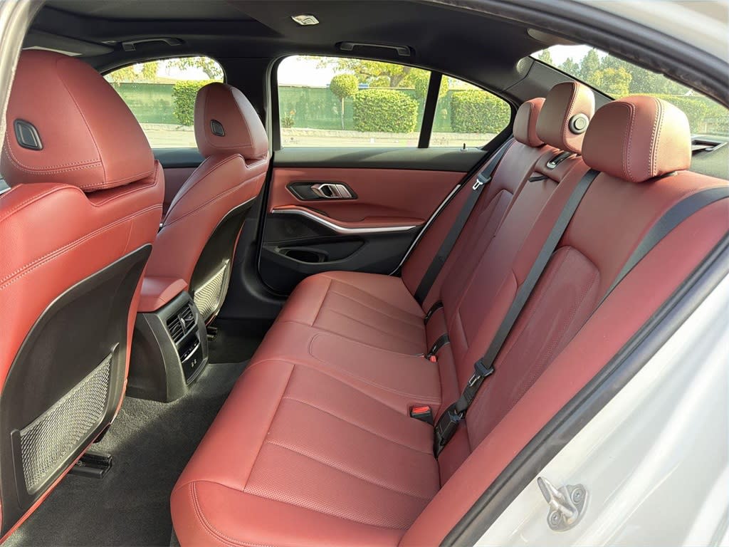 Thumbnail: 2023 BMW 3 Series - 12