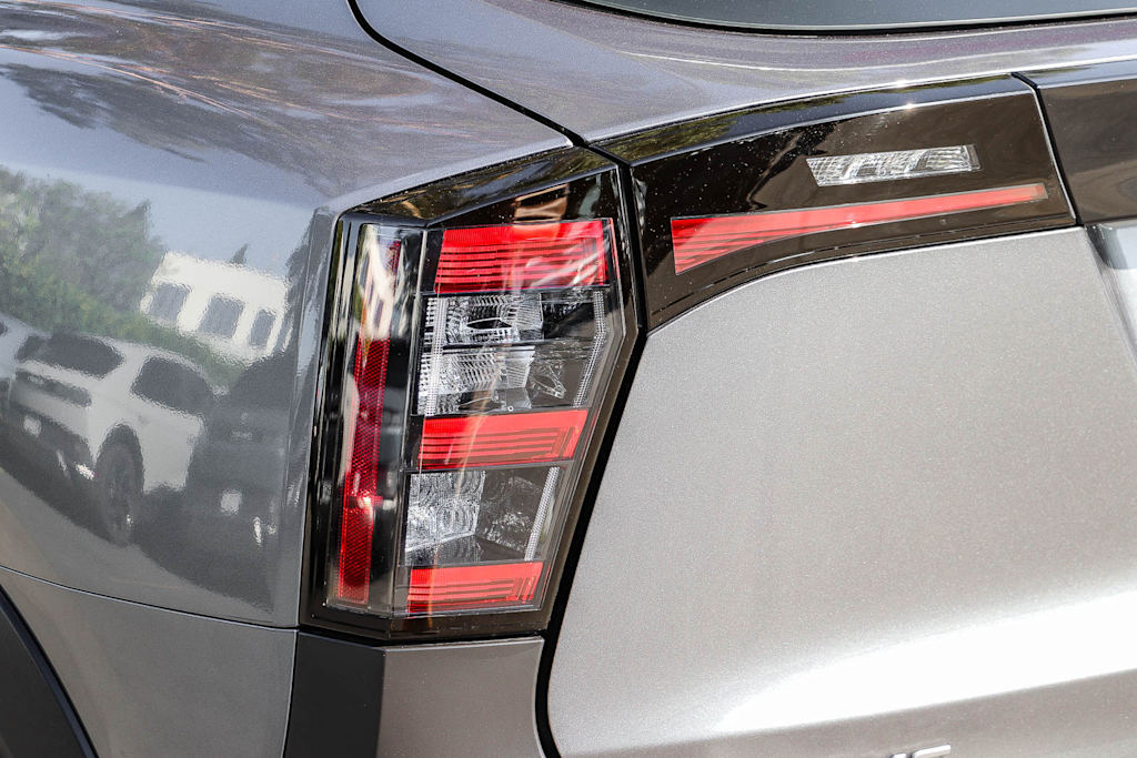 Thumbnail: 2025 Nissan Kicks - 20
