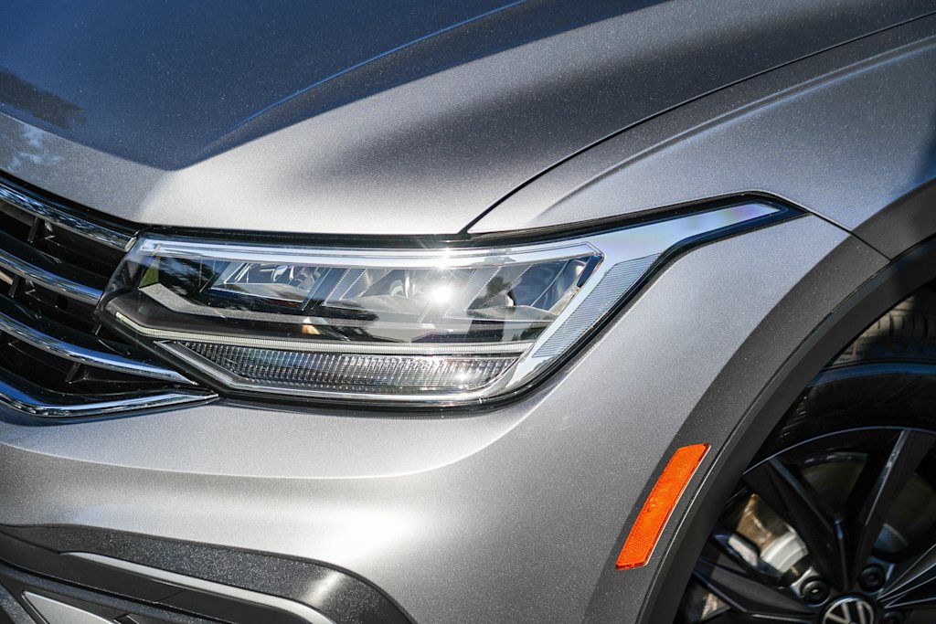 Thumbnail: 2024 Volkswagen Tiguan - 16