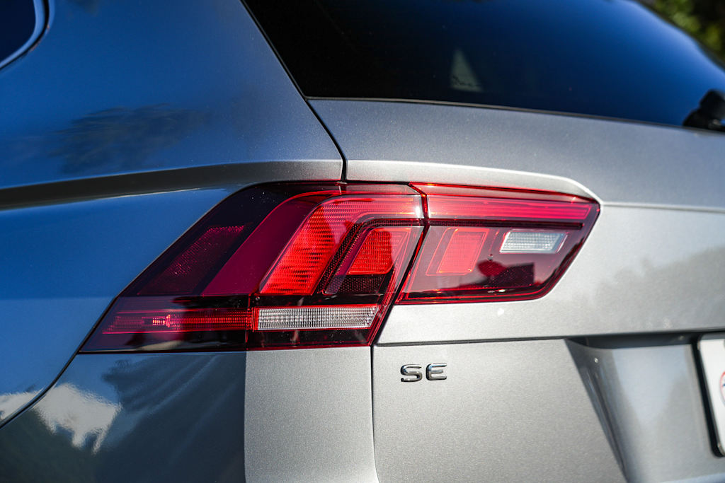 Thumbnail: 2024 Volkswagen Tiguan - 19