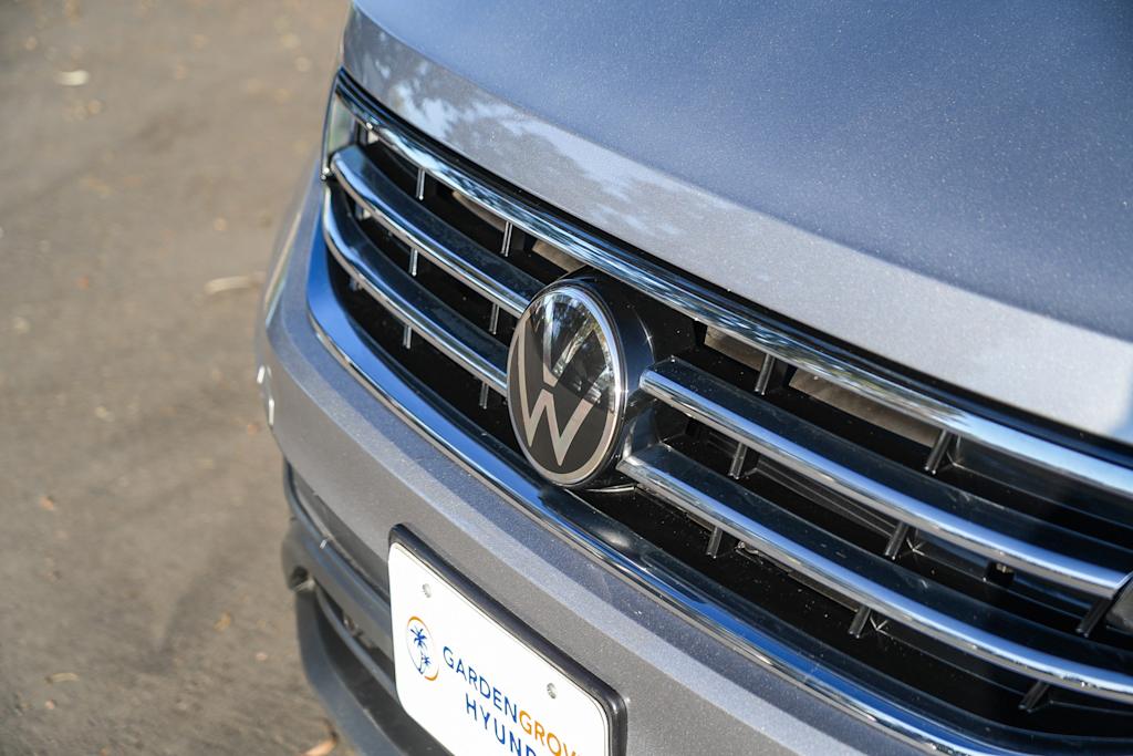 Thumbnail: 2024 Volkswagen Tiguan - 6