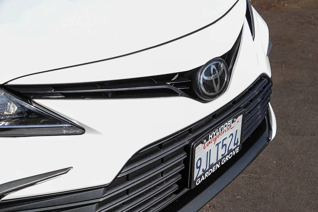 Thumbnail: 2024 Toyota Camry - 17