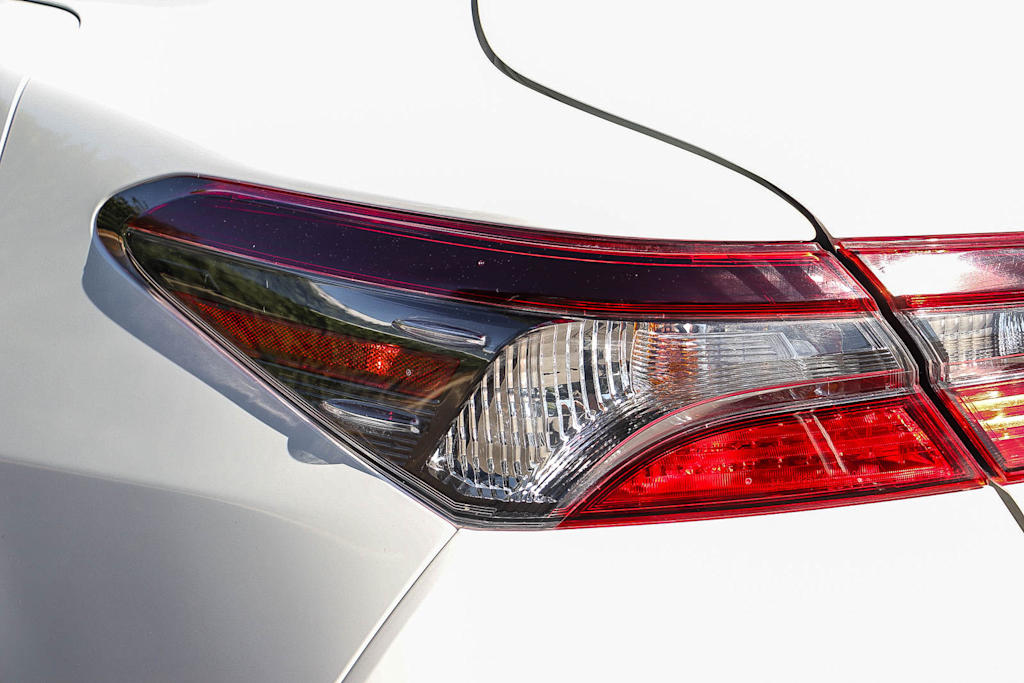 Thumbnail: 2024 Toyota Camry - 19