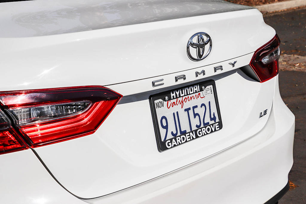 Thumbnail: 2024 Toyota Camry - 20