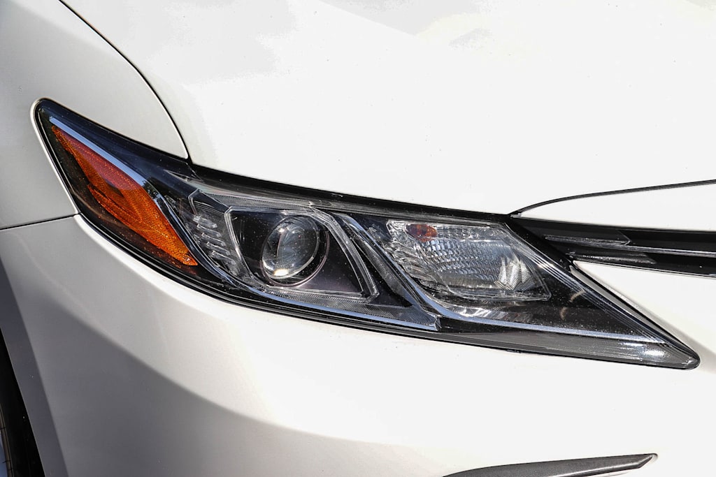 Thumbnail: 2024 Toyota Camry - 16