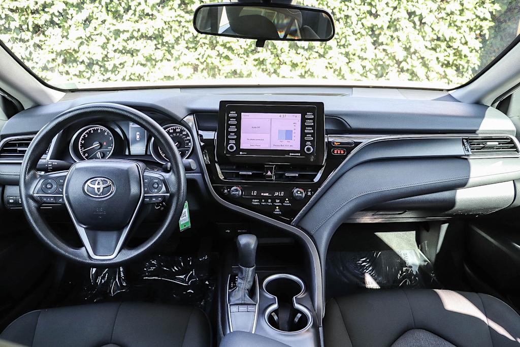 Thumbnail: 2024 Toyota Camry - 2
