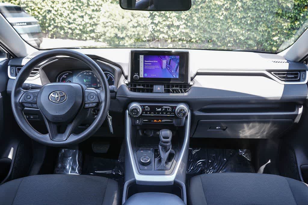 Thumbnail: 2025 Toyota RAV4 - 2