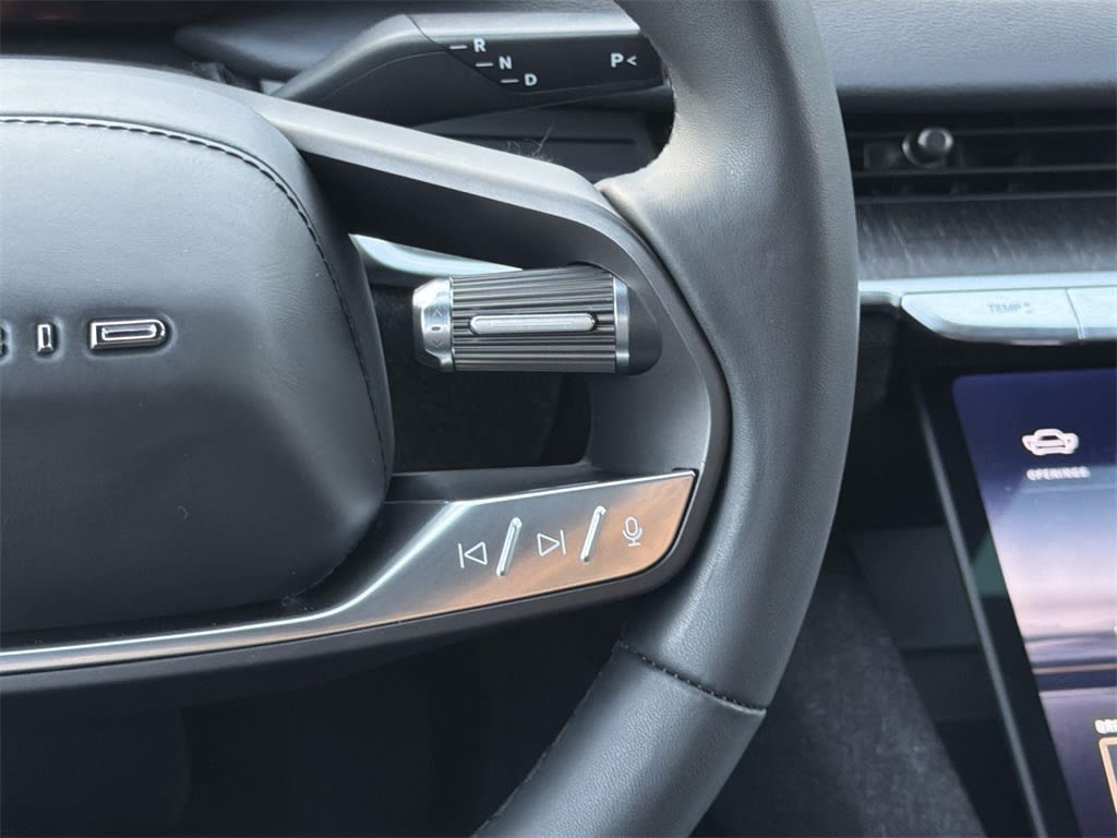 Thumbnail: 2024 Lucid Air - 23