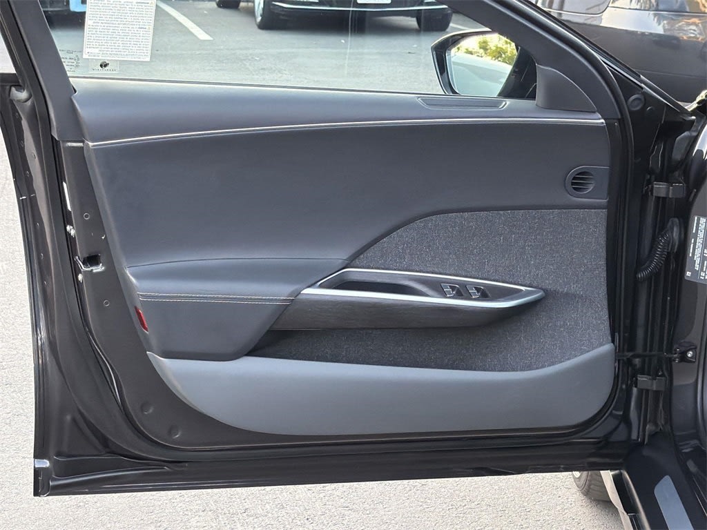 Thumbnail: 2024 Lucid Air - 28