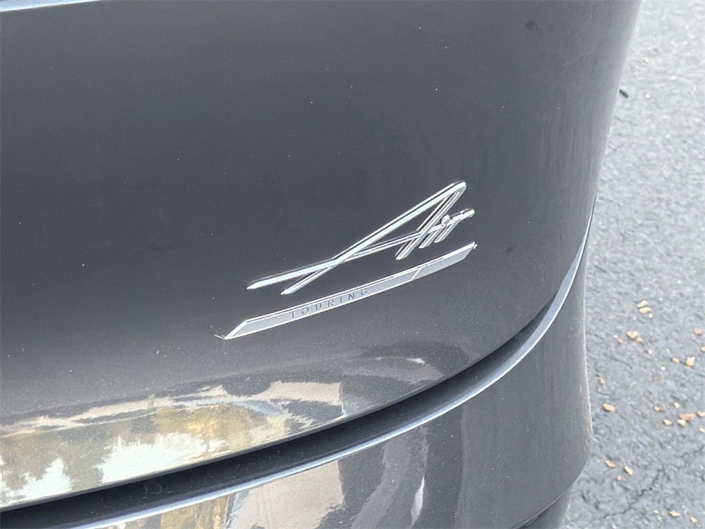 Thumbnail: 2024 Lucid Air - 7