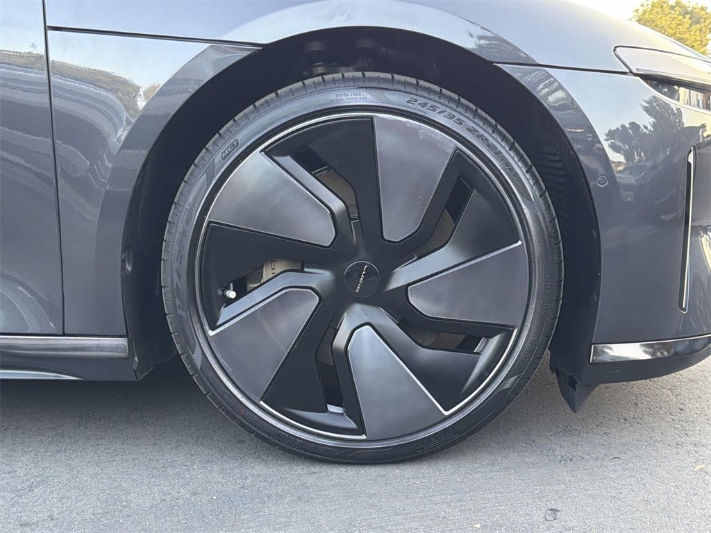 Thumbnail: 2024 Lucid Air - 8